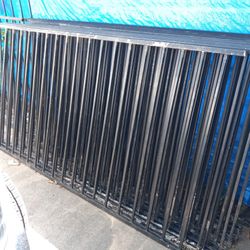 4x7 Fence Panels