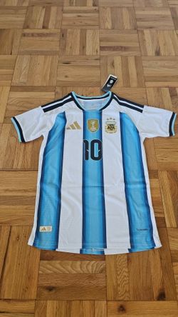 Messi Jersey (FAN SERIES) Size Small