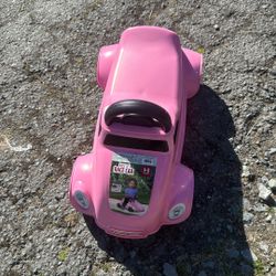 Kids Radio Flyer Race Car