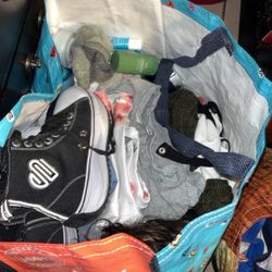 Women’s Clothes Size S/M