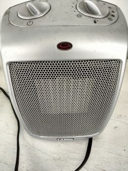 Lasko Desktop Heater