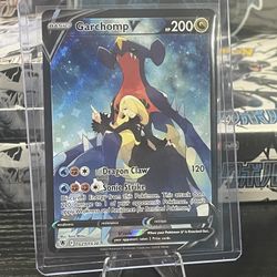 Garchomp V TG23/TG30