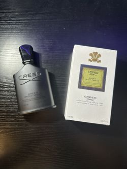 Creed Green Irish Tweed 100ML Bottle