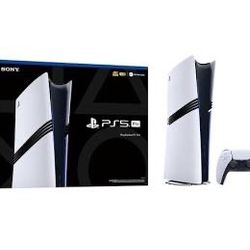 PS5 Pro
