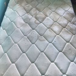 Free Queen Size Mattress