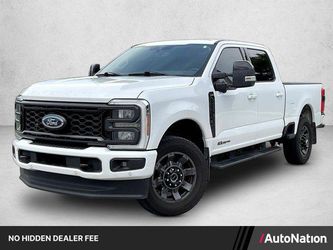2024 Ford F-250