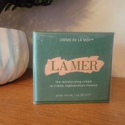 1 Oz Creme De La Mer- The Moisturizing Cream 