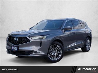 2023 Acura MDX