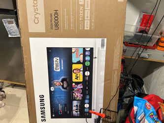T.V.