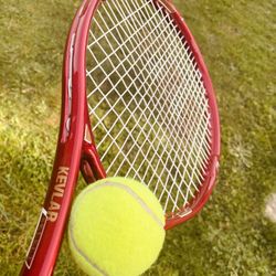 Tennis Racket WILSON 