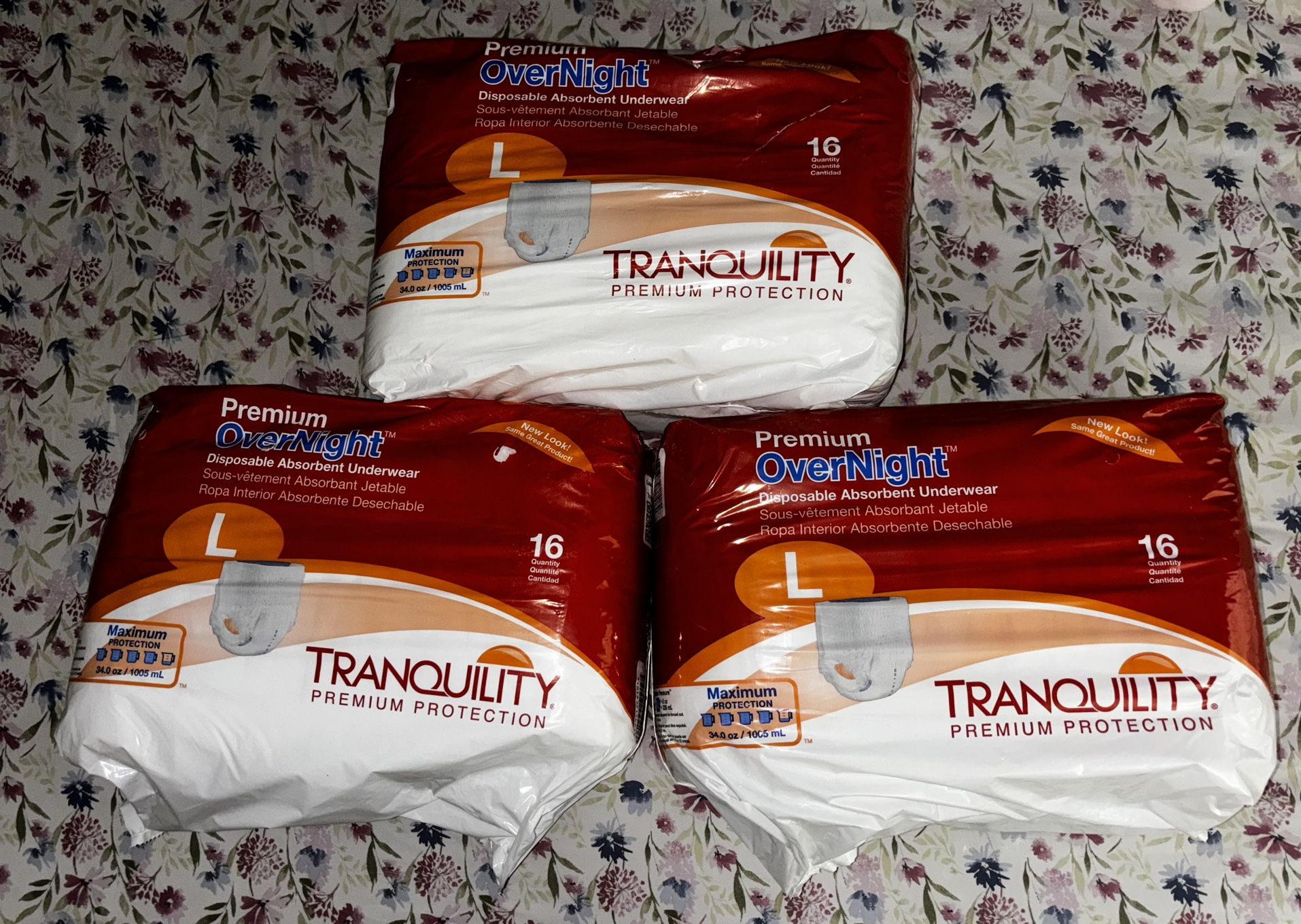 Diapers Adult