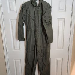 Genuine US Flight Suit 42R