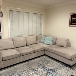 Sectional Sofa
