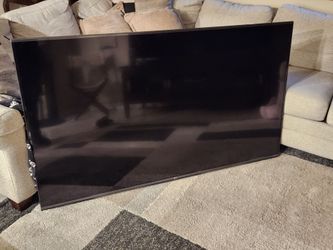 70 inch 4k LG Large Flat Screen TV