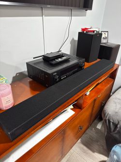 LG 2026 Sound Bar