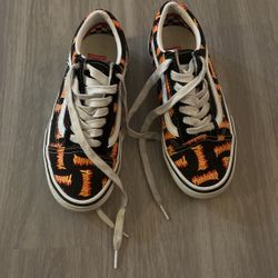 Vans Thrasher