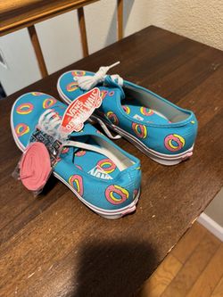 Odd future By Tyler The Creator And Vans