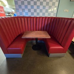 Booths Design 