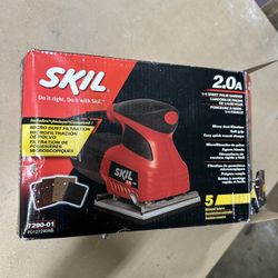 Skill 7290-01 Sander NEW
