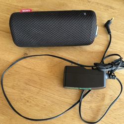 Sony Bluetooth Speaker