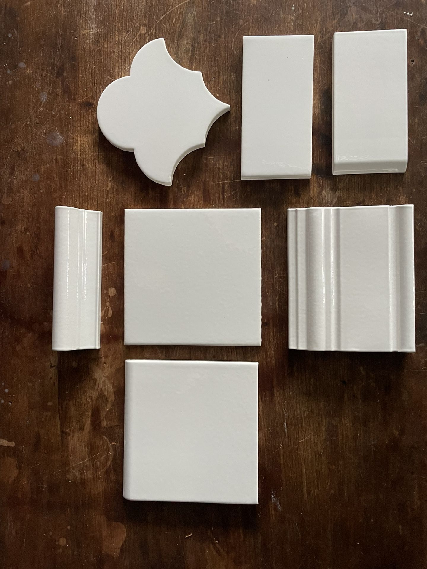 Ann Sacks Tile