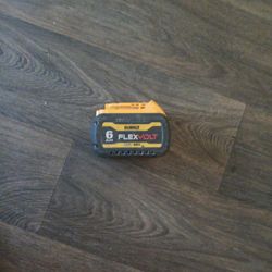 Dewalt Battery