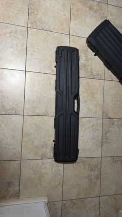 Rifle case