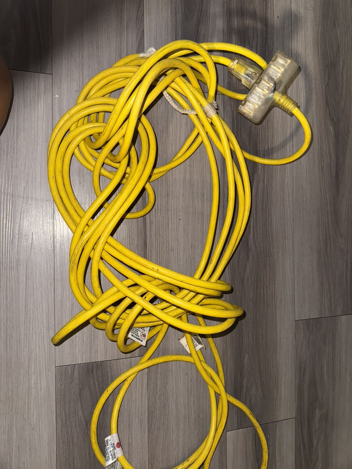 Extension Cord
