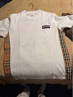 Burberry Men’s Shirt Small