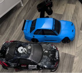 HPI RS4 Sport 3