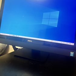 Dell Inspiron 23 Computer
