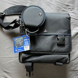 PlayStation 2 NEW Carrying case