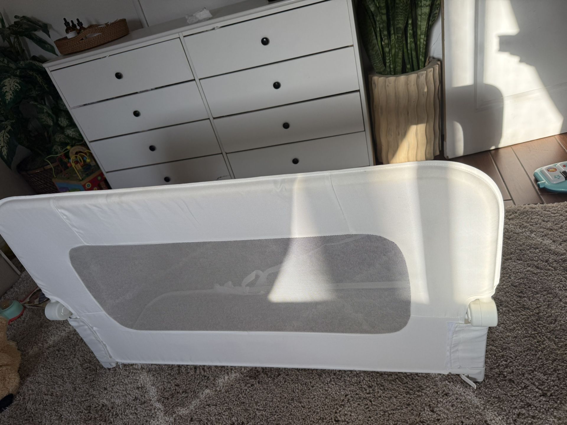 Bed Rail For Baby