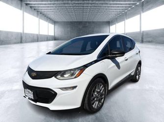2017 Chevrolet Bolt EV