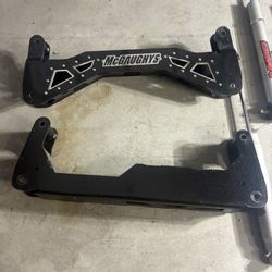 14-18 Mcgaughy’s Lift Kit 7”-9”