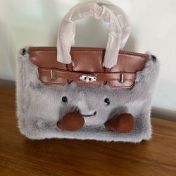 Jelly Cat Handbag 