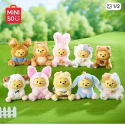 **Winnie Blind Box**