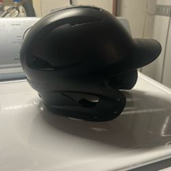 Baseball Helmet 