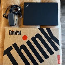Lenovo Thinkpad T14 Gen 2 - Windows 11