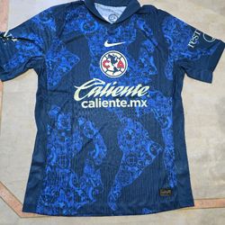 America Jersey Versión Jugador  SIZE .M