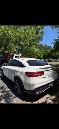 2019 Mercedes-Benz CLS