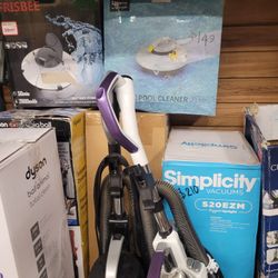 Lydsto P1 MINI Robotic Pool Cleaner