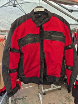 Motorcycle  jacket