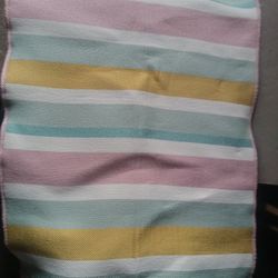 Reversible Accent Rug