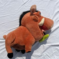 Stuffed Animals 