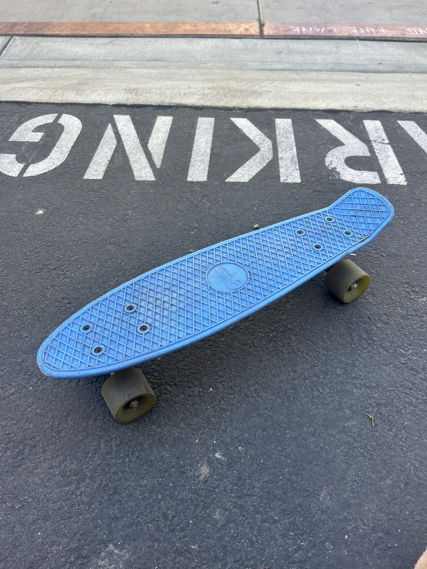 Penny Board