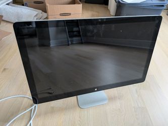 Apple monitor