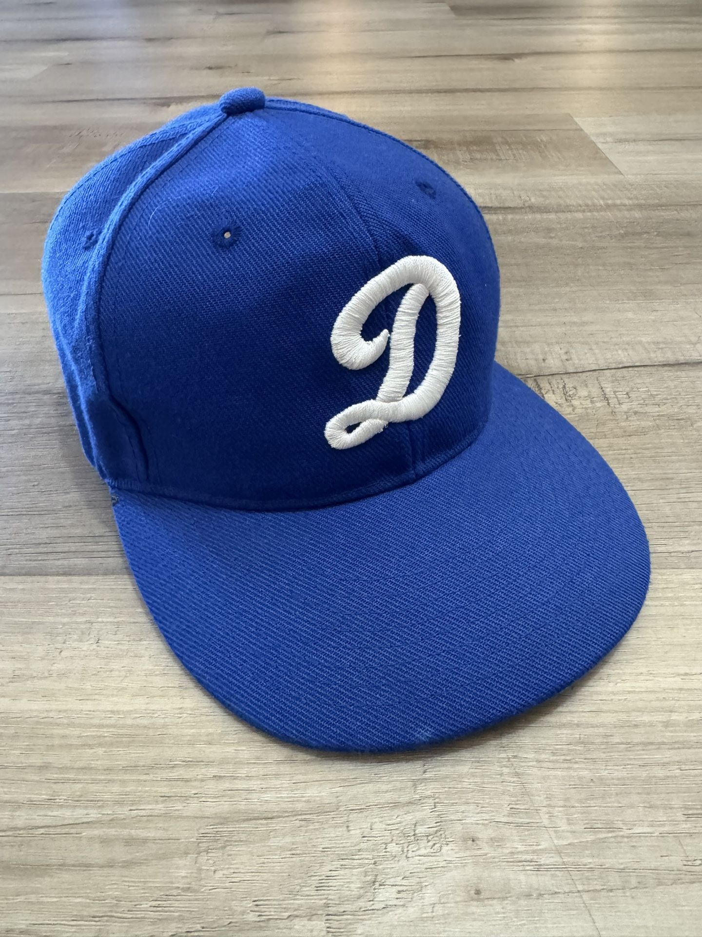 LA Dodgers Hat Snapback