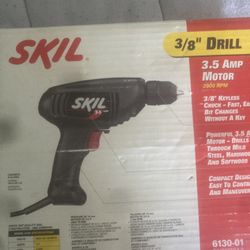 Skil Drill 