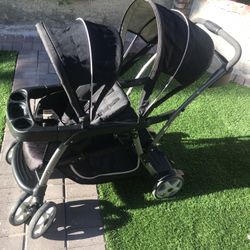 Graco Stand Double Stroller